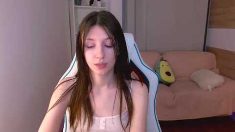 milanamoor @ myfreecams on 20240201