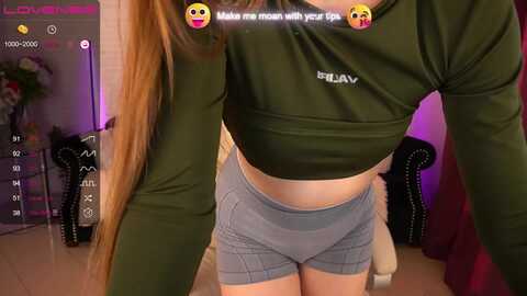 nicolemur @ myfreecams on 20240201