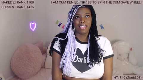 nikkynyxx @ myfreecams on 20240201