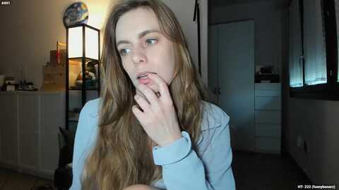personage @ myfreecams on 20240201