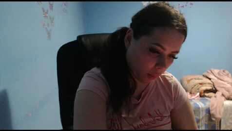 prettymelania @ myfreecams on 20240201