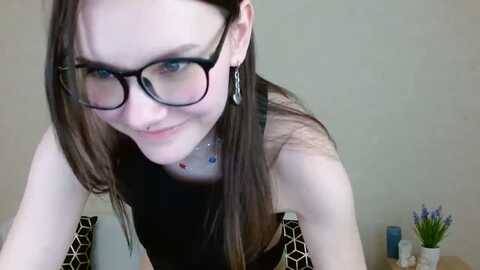 quanisha @ myfreecams on 20240201