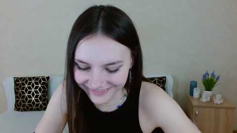 quanisha @ myfreecams on 20240201