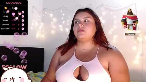 sabrinaevans_ @ myfreecams on 20240201