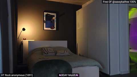 sassykai @ myfreecams on 20240201