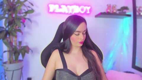 sexybabyjarel @ myfreecams on 20240201