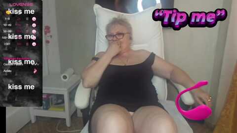sexylynette4u @ myfreecams on 20240201