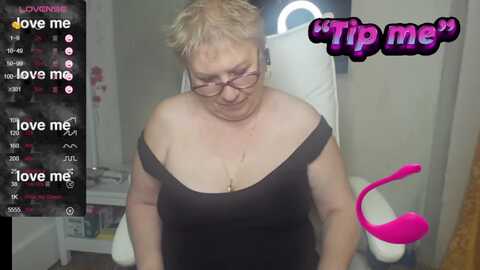 sexylynette4u @ myfreecams on 20240201