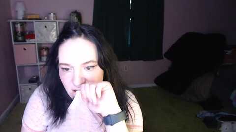 spawnofademon @ myfreecams on 20240201