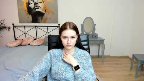 ssweetpeaches @ myfreecams on 20240201
