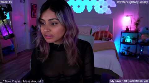 stacy_x3 @ myfreecams on 20240201