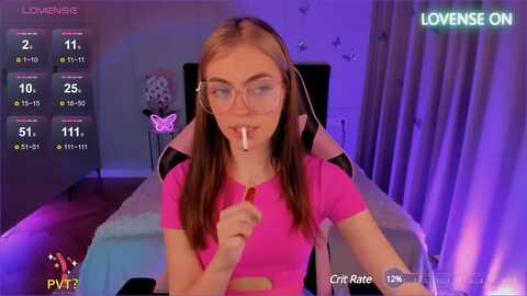 stefani_grand @ myfreecams on 20240201