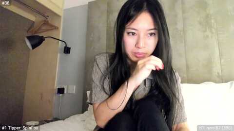 stephanie @ myfreecams on 20240201