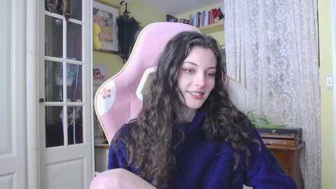 viola__ @ myfreecams on 20240201
