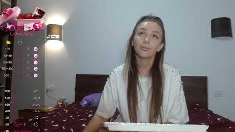 annamaee @ myfreecams on 20240202