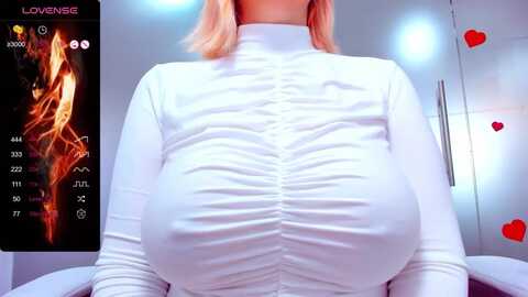 anya_rosses1 @ myfreecams on 20240202