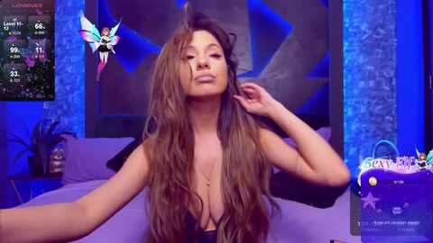 ariannasins @ myfreecams on 20240202