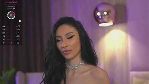avaheath @ myfreecams on 20240202