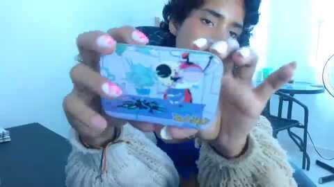 barbie_candy