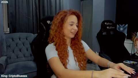 blueees @ myfreecams on 20240202