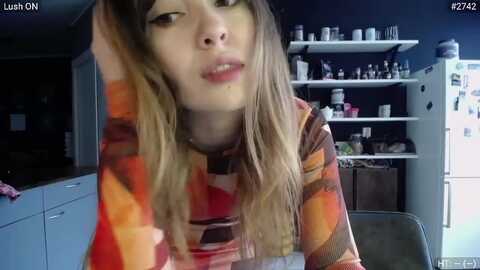 bootysaur @ myfreecams on 20240202