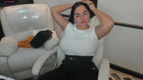 celeste_bruce @ myfreecams on 20240202