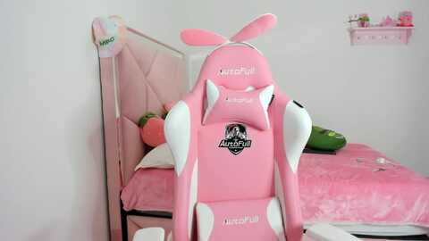 cherrycute666 @ myfreecams on 20240202