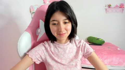 cherrycute666 @ myfreecams on 20240202
