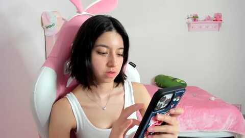 cherrycute666 @ myfreecams on 20240202