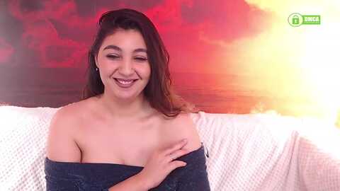 curiousleia @ myfreecams on 20240202