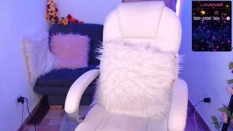 danii_sweet @ myfreecams on 20240202