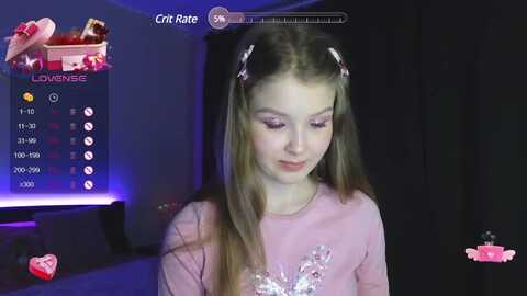 emiliya_cute @ myfreecams on 20240202