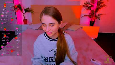 evarodi @ myfreecams on 20240202
