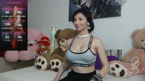 evelynaisha
