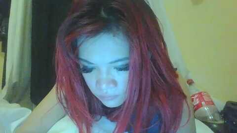 exoticlulu @ myfreecams on 20240202