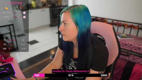 gennyrock @ myfreecams on 20240202