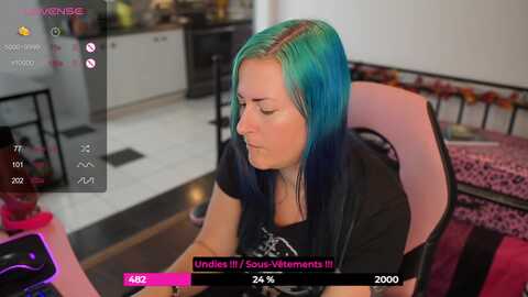gennyrock @ myfreecams on 20240202