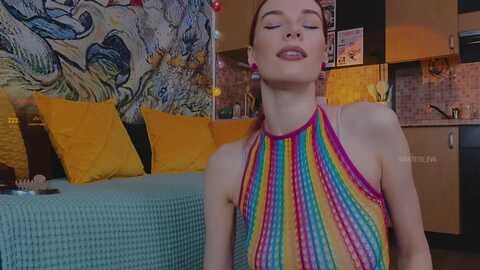 giantess_eva @ myfreecams on 20240202