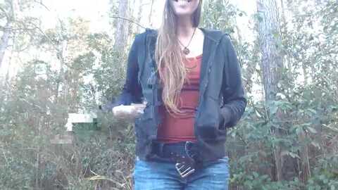 girloffgrid @ myfreecams on 20240202