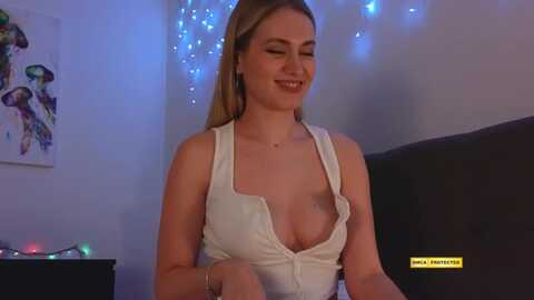 glorianice @ myfreecams on 20240202