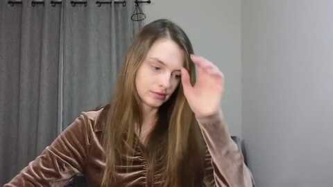 ivorysunday @ myfreecams on 20240202