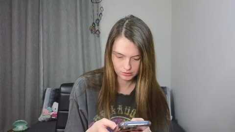 ivorysunday @ myfreecams on 20240202