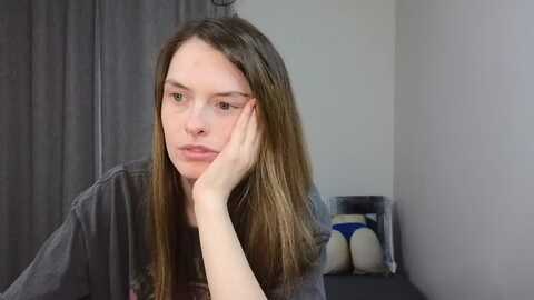 ivorysunday @ myfreecams on 20240202