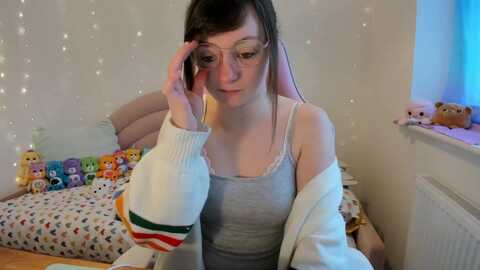 jessiebear_ @ myfreecams on 20240202