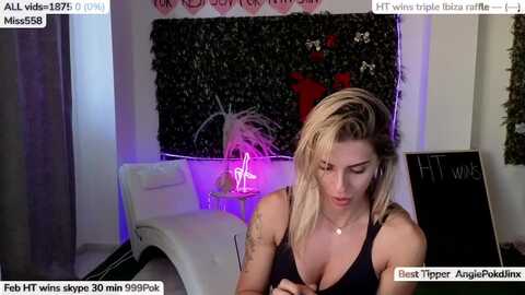 just_barb @ myfreecams on 20240202