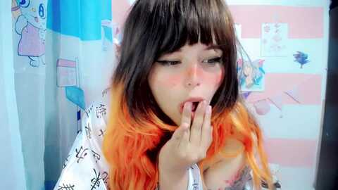 kati_aria @ myfreecams on 20240202