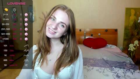 lettithefox @ myfreecams on 20240202