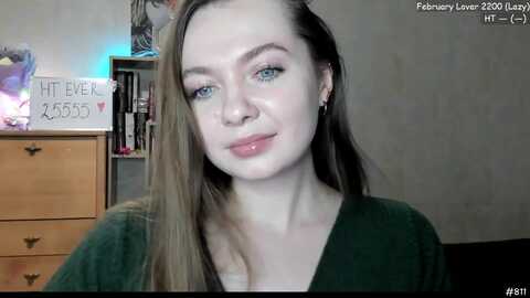 lizaghost @ myfreecams on 20240202