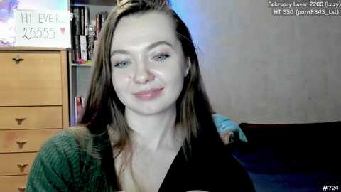 lizaghost @ myfreecams on 20240202