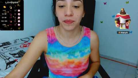 lu_baby @ myfreecams on 20240202